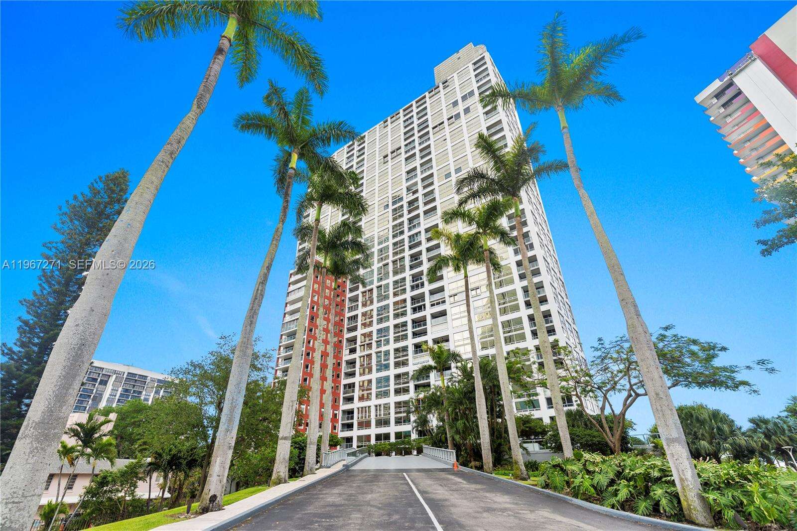 THE PALACE - 1541 Brickell Ave, Miami, FL 33129 | Picture 53