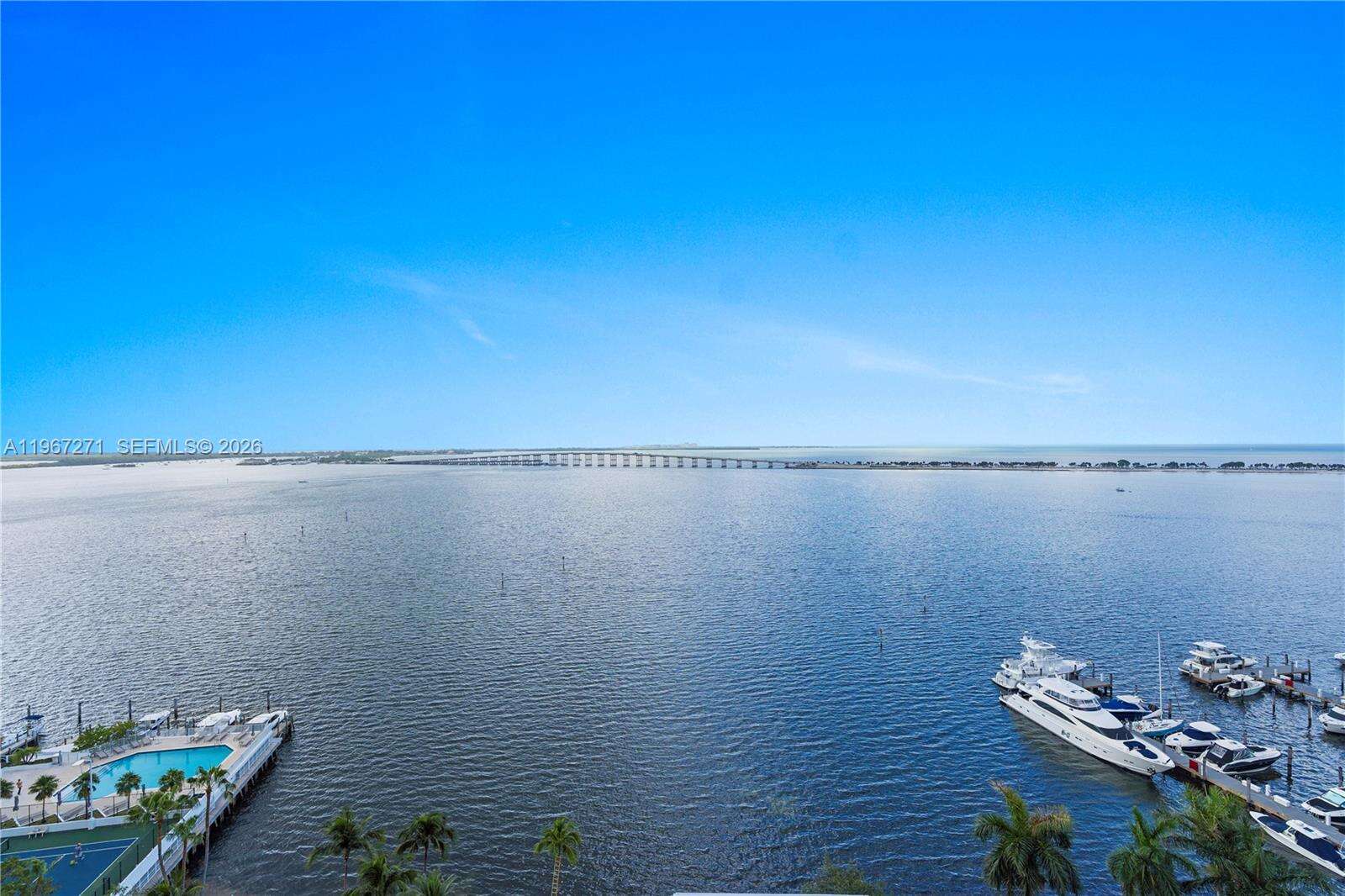 THE PALACE - 1541 Brickell Ave, Miami, FL 33129 | Picture 7