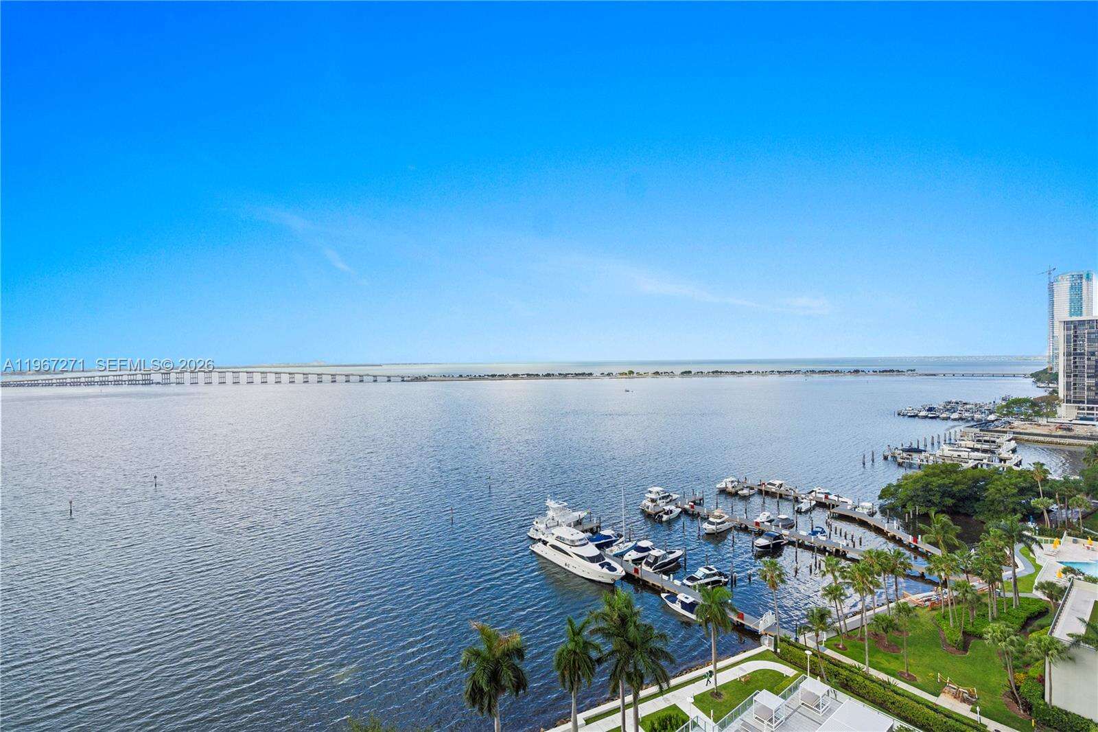 THE PALACE - 1541 Brickell Ave, Miami, FL 33129 | Picture 9