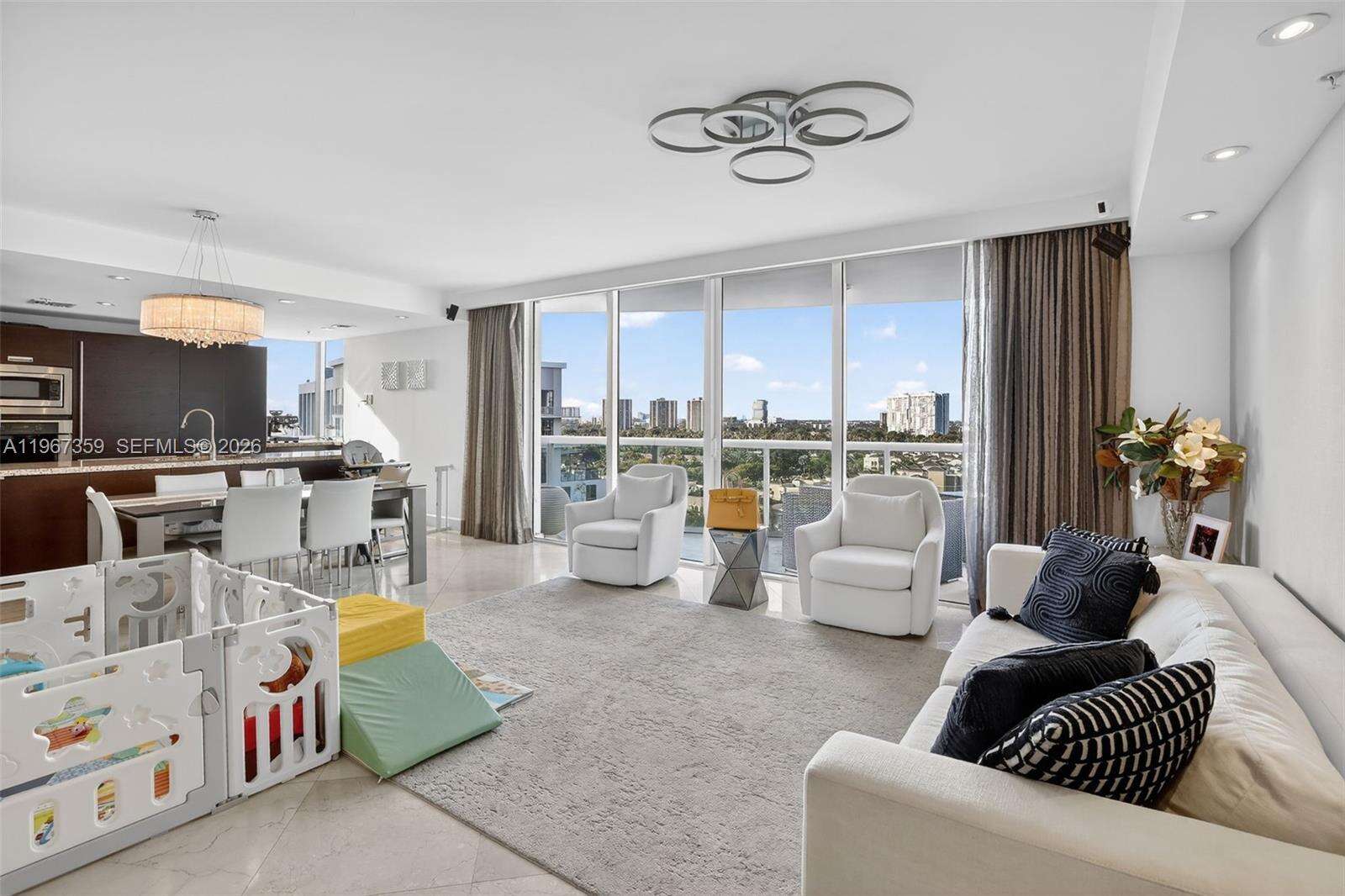 The Parc at 19400 Turnberry Way, Aventura, FL 33180 - For Sale photo 1
