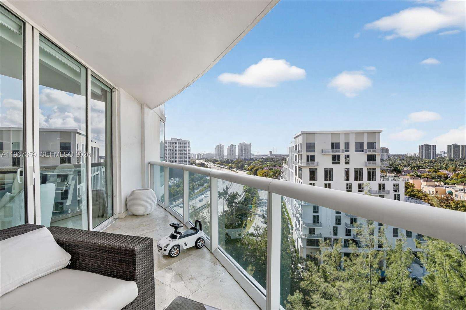 The Parc at 19400 Turnberry Way, Aventura, FL 33180 - For Sale photo 2
