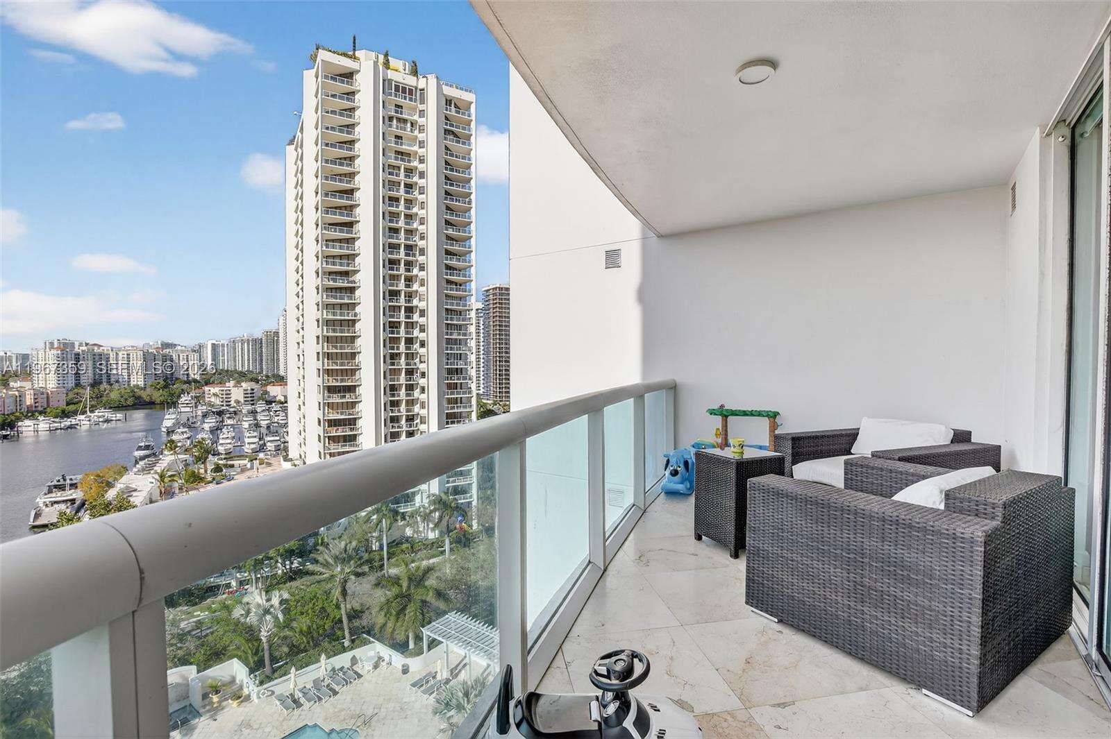 The Parc at 19400 Turnberry Way, Aventura, FL 33180 - For Sale photo 3