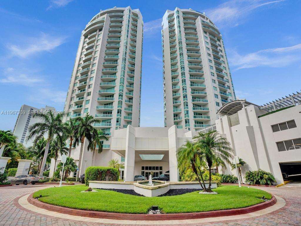 The Parc at 19400 Turnberry Way, Aventura, FL 33180 - For Sale photo 39
