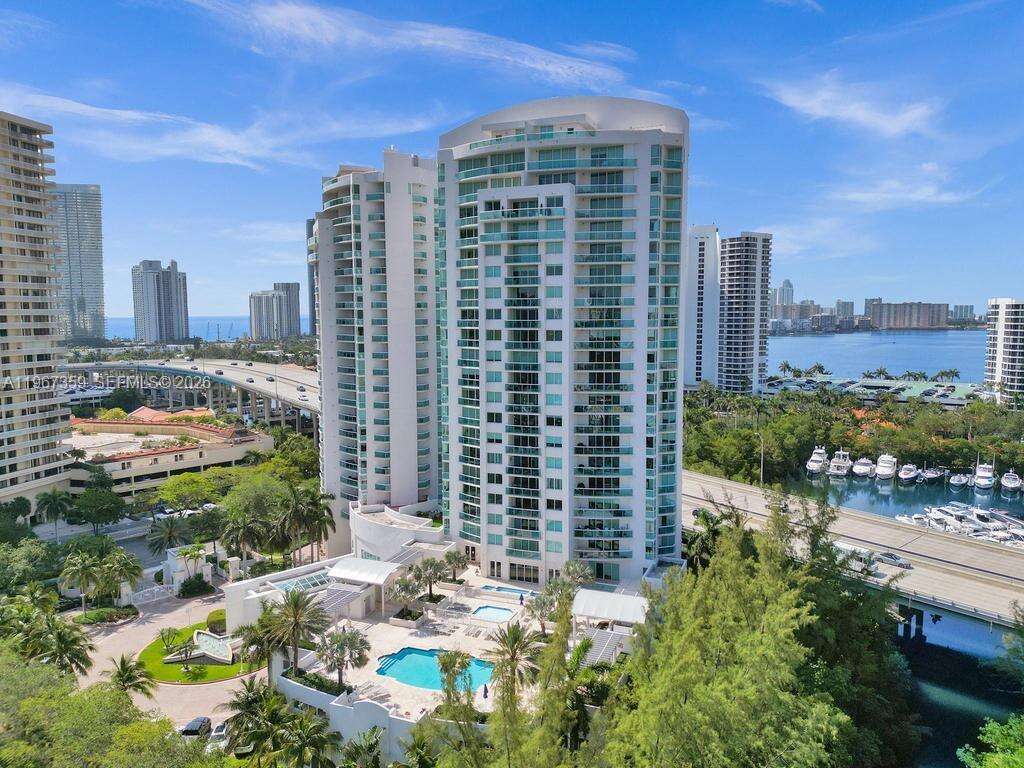 The Parc at 19400 Turnberry Way, Aventura, FL 33180 - For Sale photo 40