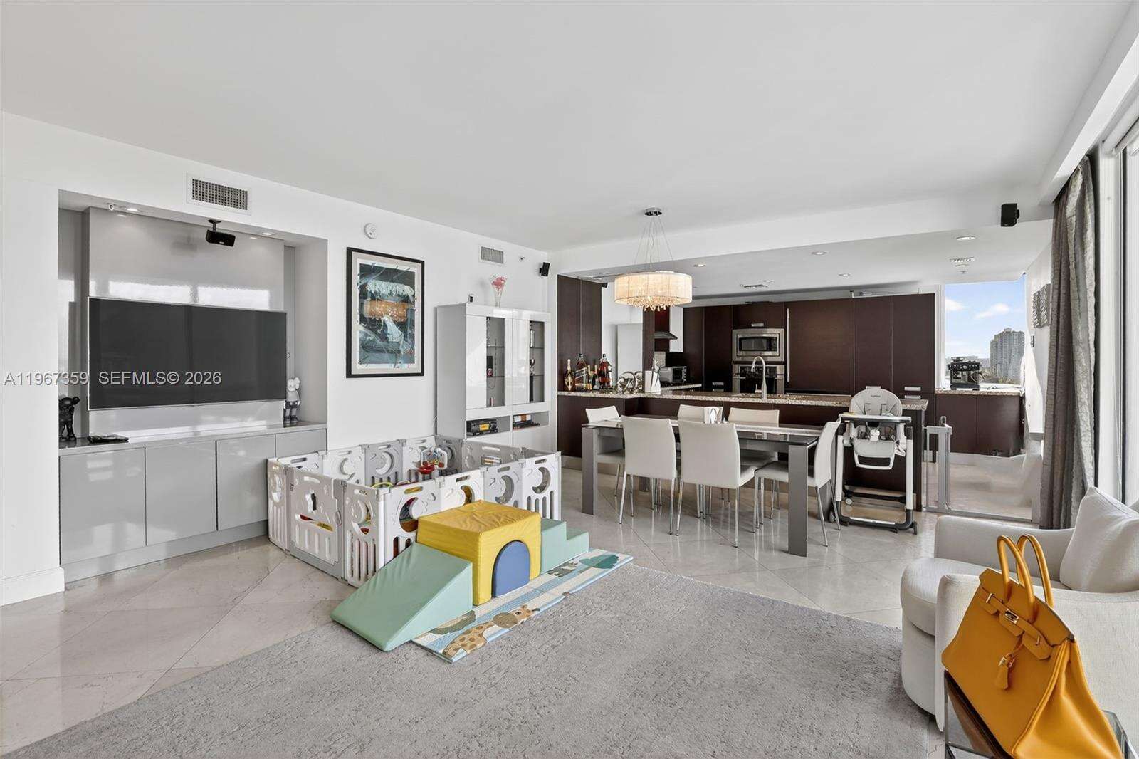 The Parc at 19400 Turnberry Way, Aventura, FL 33180 - For Sale photo 5