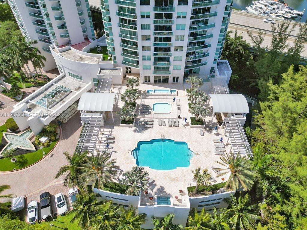 The Parc at 19400 Turnberry Way, Aventura, FL 33180 - For Sale photo 41