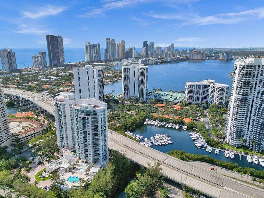 The Parc at 19400 Turnberry Way, Aventura, FL 33180 - For Sale photo 42