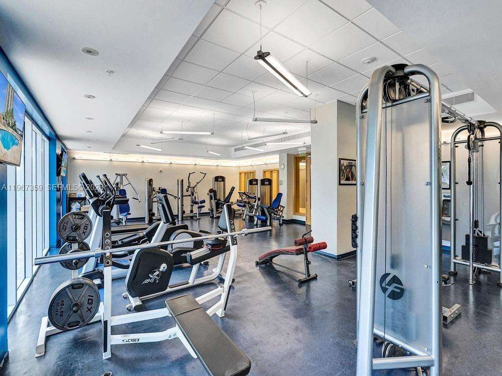 The Parc at 19400 Turnberry Way, Aventura, FL 33180 - For Sale photo 52