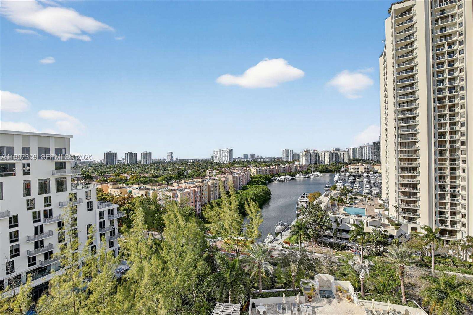 The Parc at 19400 Turnberry Way, Aventura, FL 33180 - For Sale photo 9