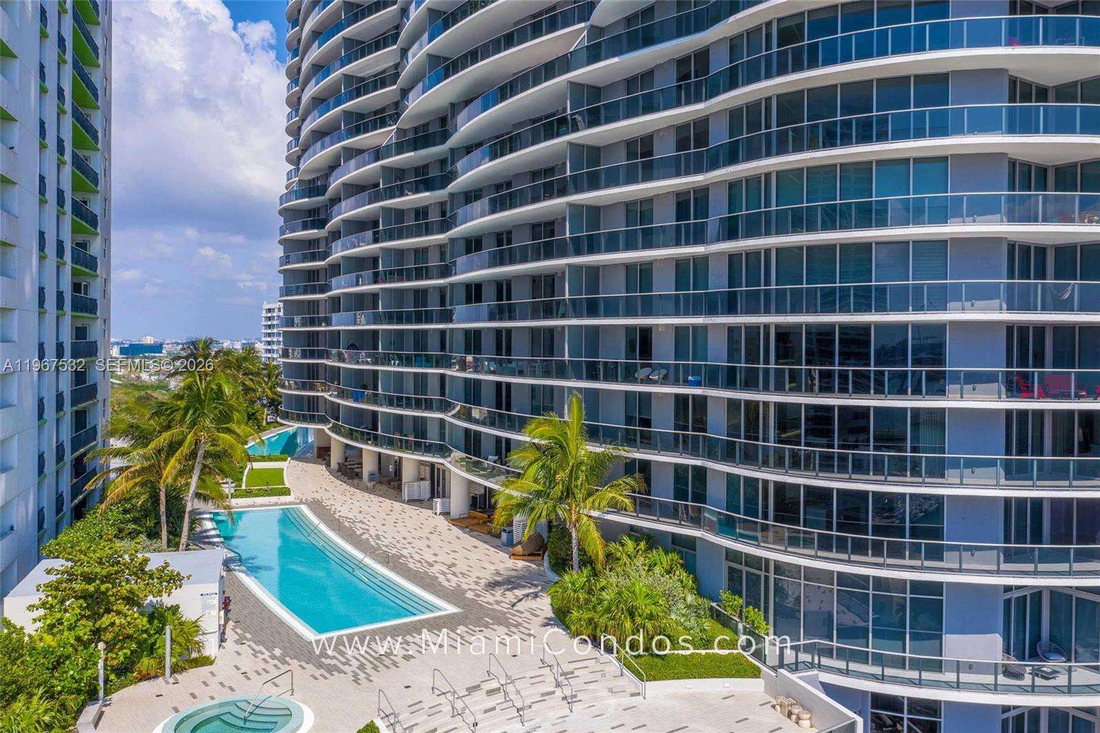 Aria On The Bay at 488 18 St, Miami, FL 33132 - For Sale photo 21