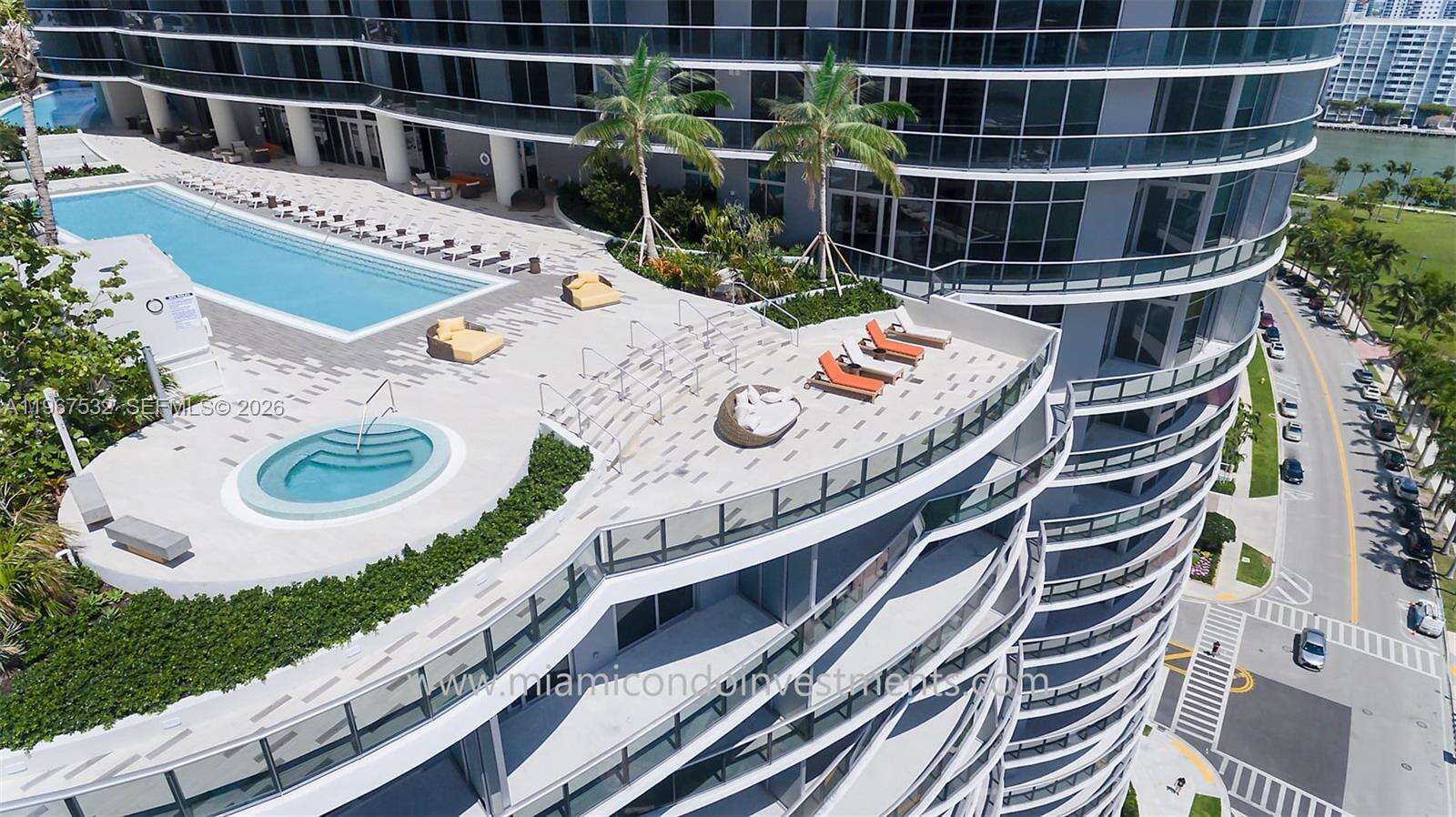 Aria On The Bay at 488 18 St, Miami, FL 33132 - For Sale photo 22