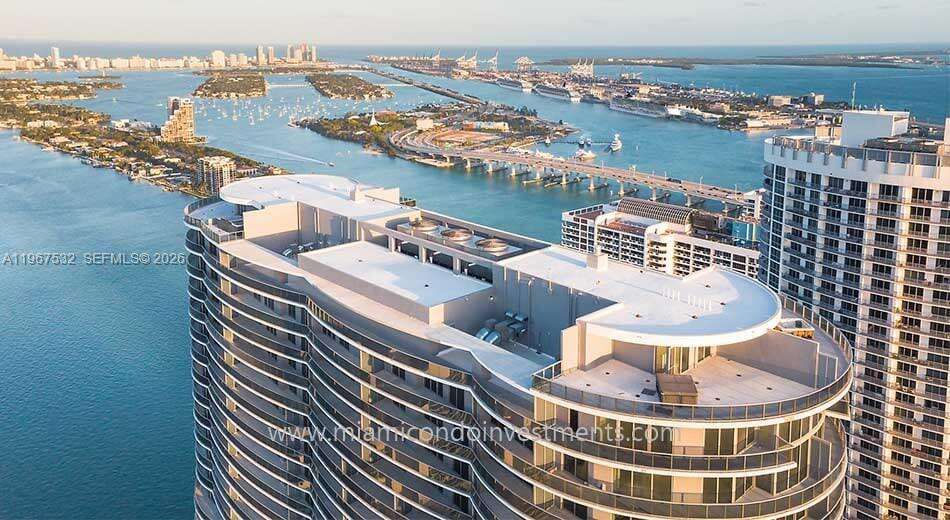 Aria On The Bay at 488 18 St, Miami, FL 33132 - For Sale photo 5