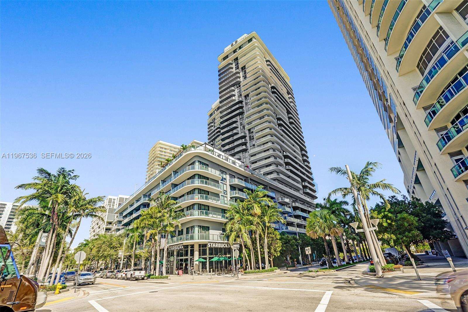 Hyde Midtown at 121 34 St, Miami, FL 33137 - For Sale photo 2