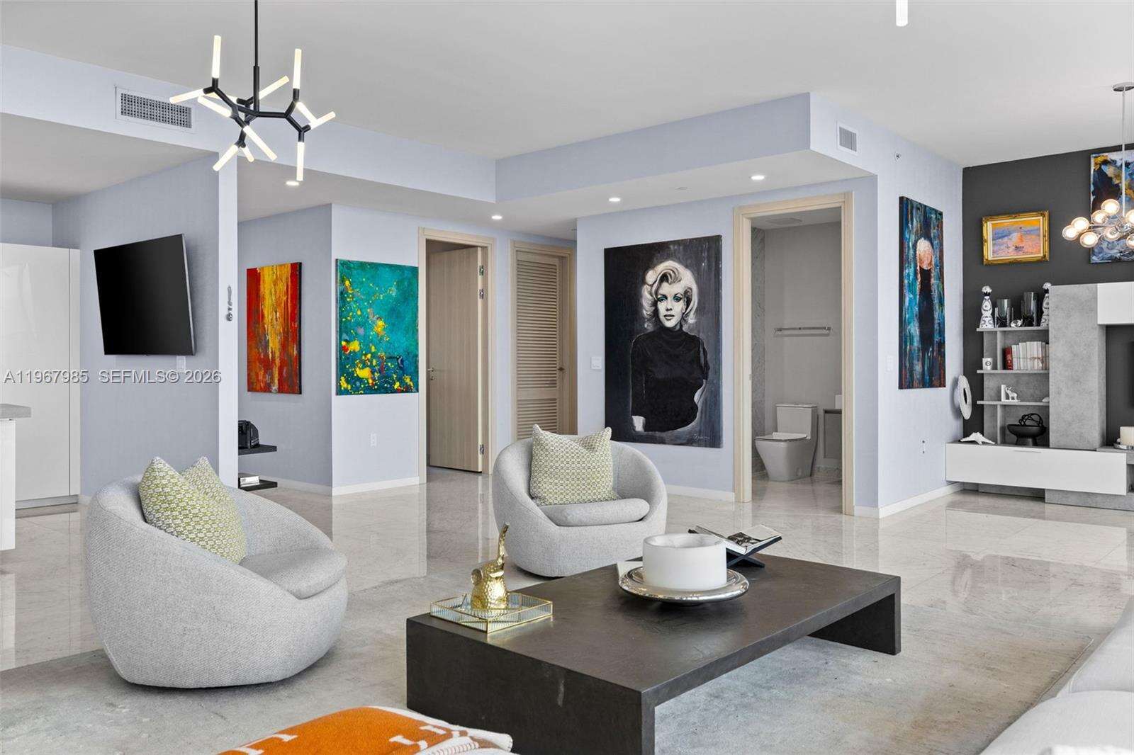 BRICKELL FLATIRON - 1000 Brickell Plz, Miami, FL 33131 | Picture 12