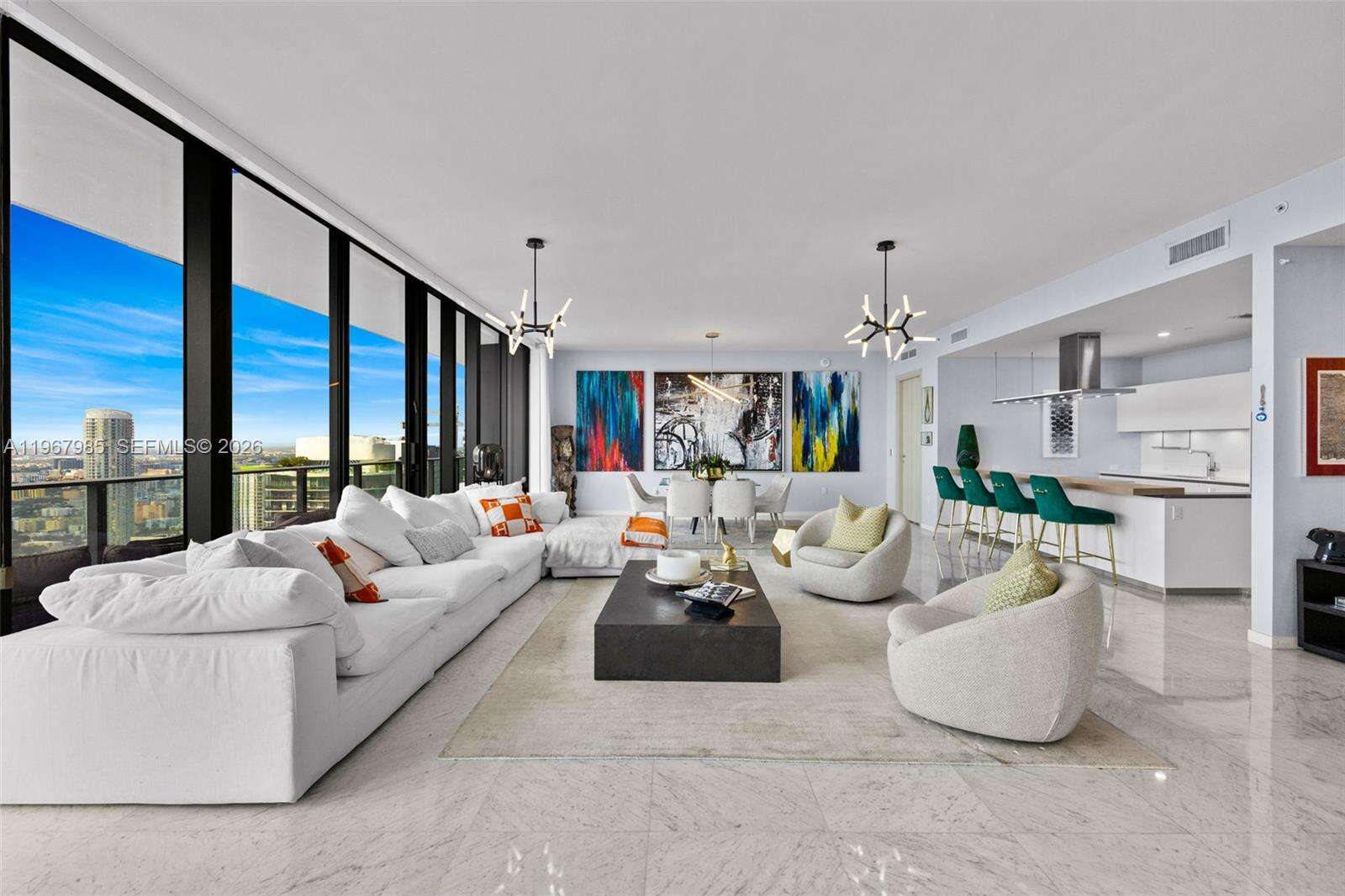 BRICKELL FLATIRON - 1000 Brickell Plz, Miami, FL 33131 | Picture 14