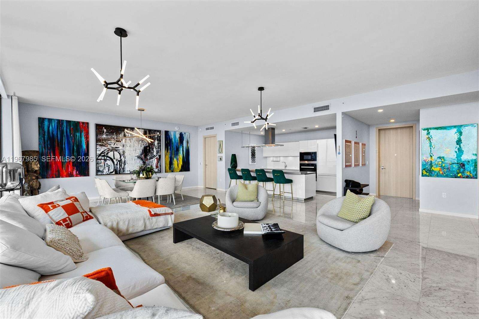 BRICKELL FLATIRON - 1000 Brickell Plz, Miami, FL 33131 | Picture 15