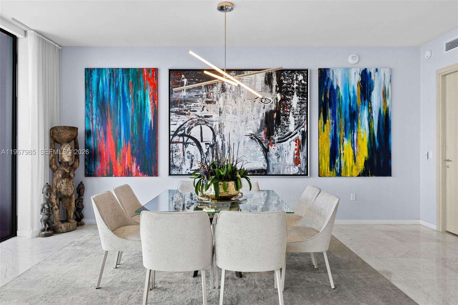 BRICKELL FLATIRON - 1000 Brickell Plz, Miami, FL 33131 | Picture 16