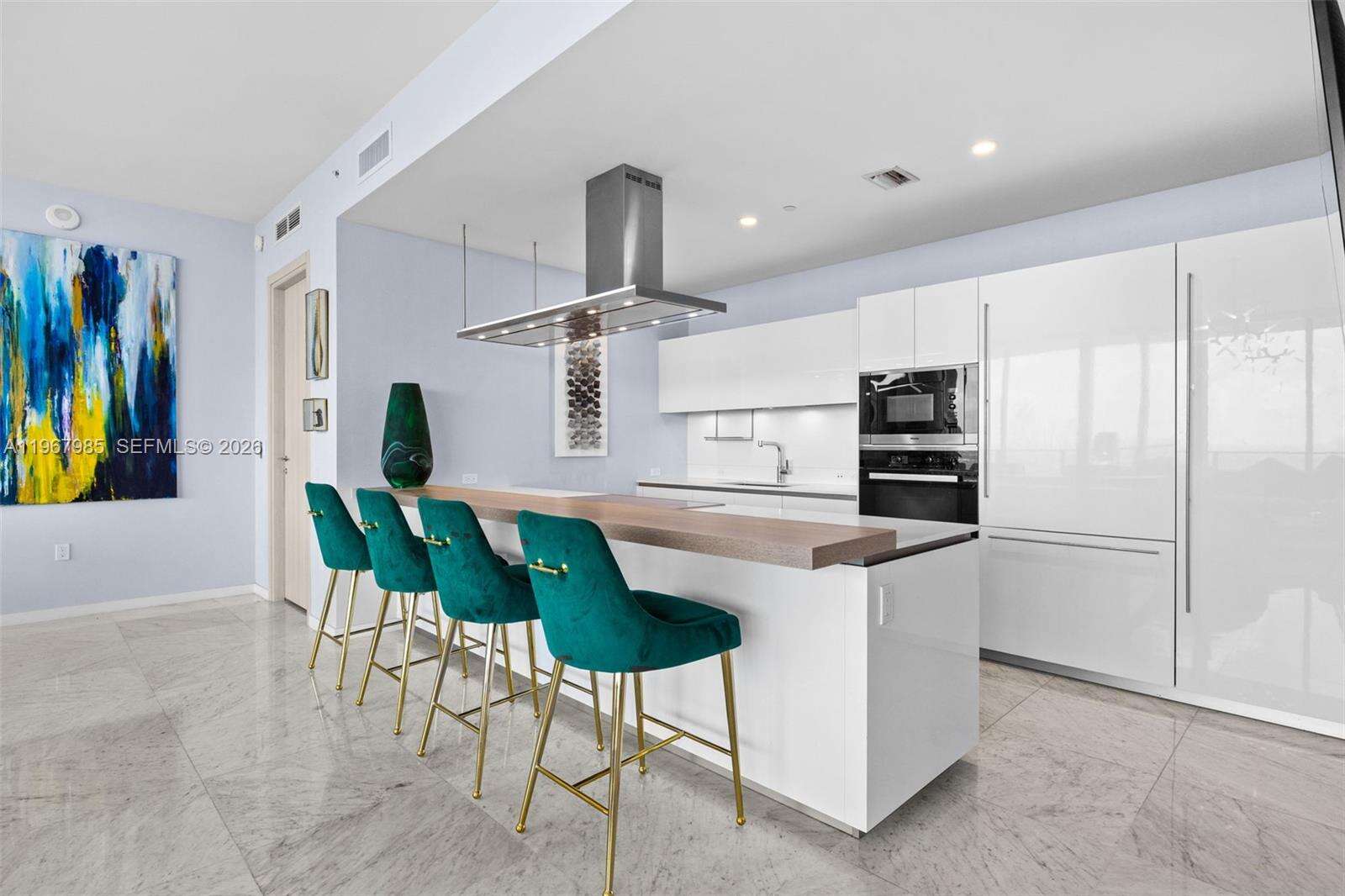 BRICKELL FLATIRON - 1000 Brickell Plz, Miami, FL 33131 | Picture 17