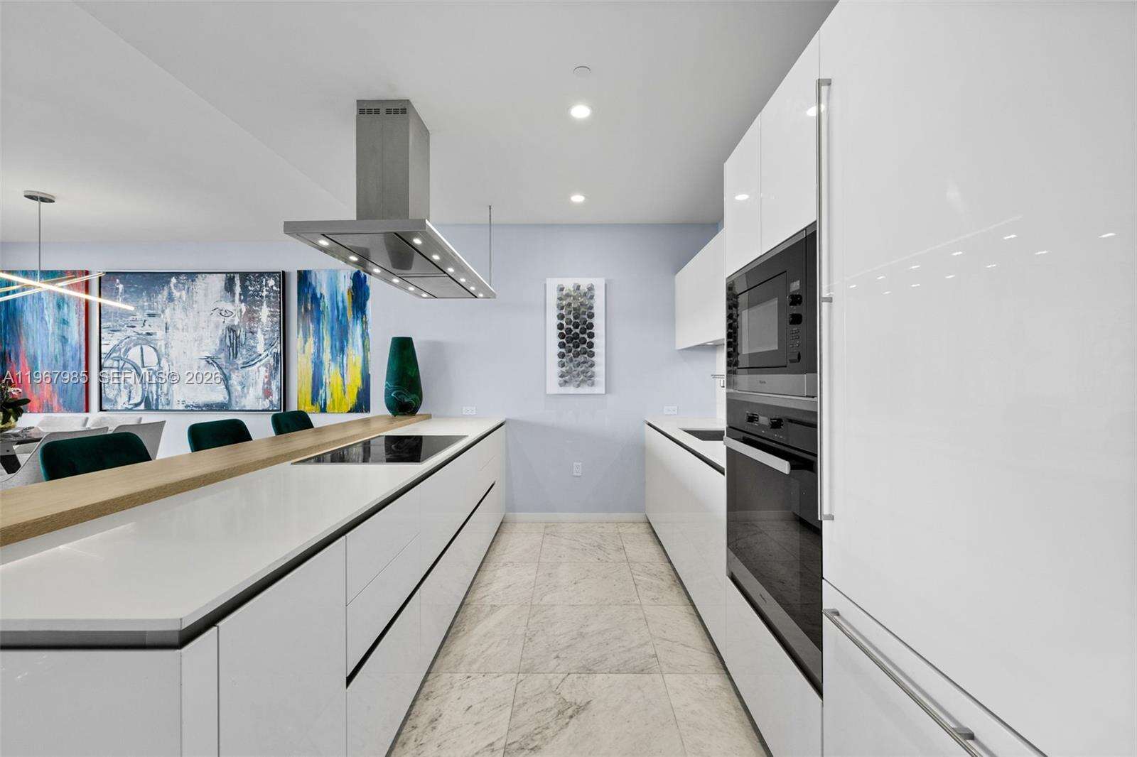 BRICKELL FLATIRON - 1000 Brickell Plz, Miami, FL 33131 | Picture 19