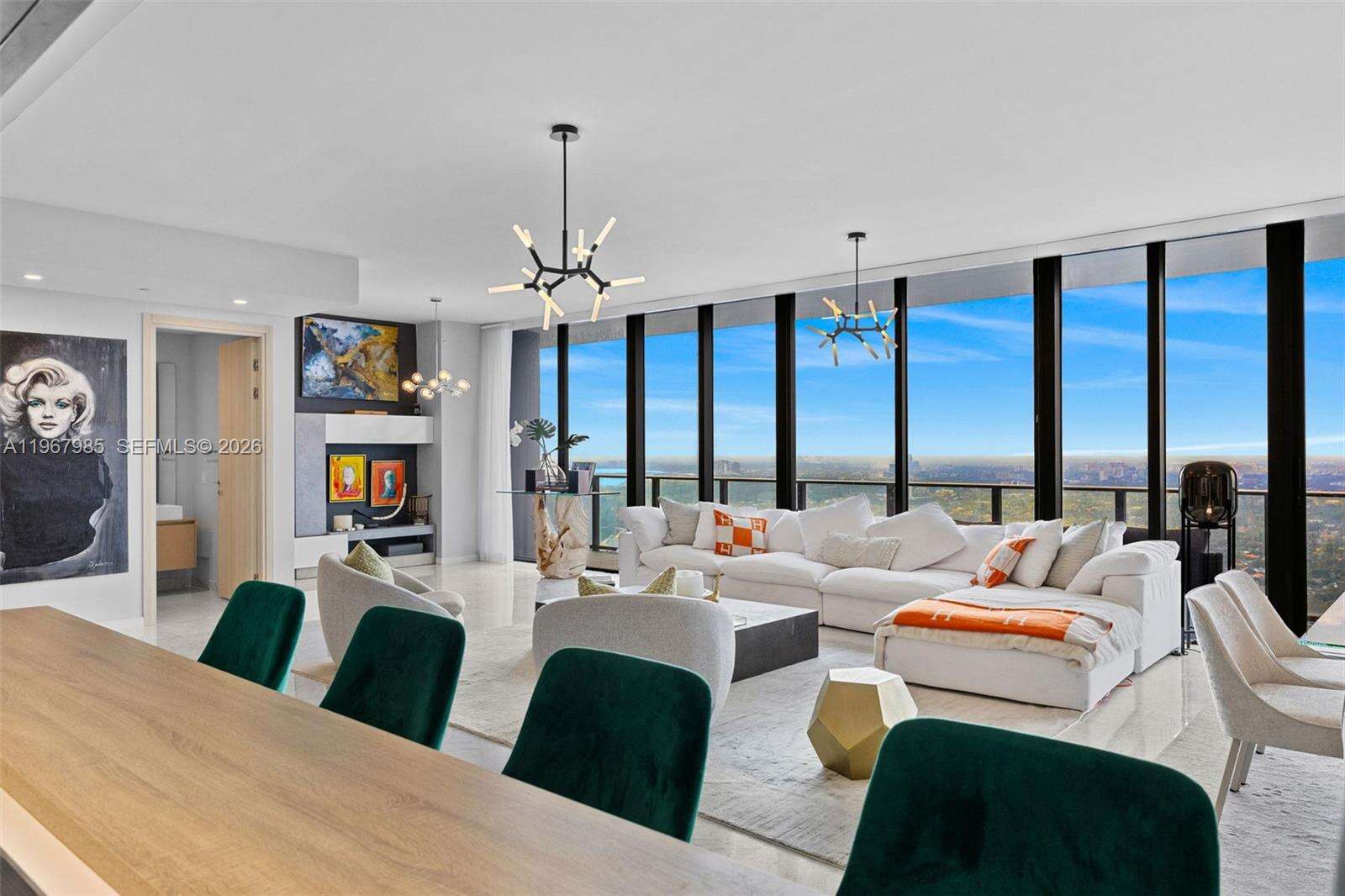 BRICKELL FLATIRON - 1000 Brickell Plz, Miami, FL 33131 | Picture 21