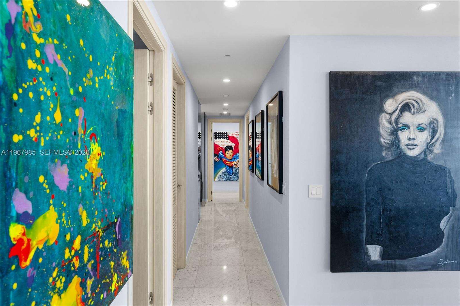 BRICKELL FLATIRON - 1000 Brickell Plz, Miami, FL 33131 | Picture 22