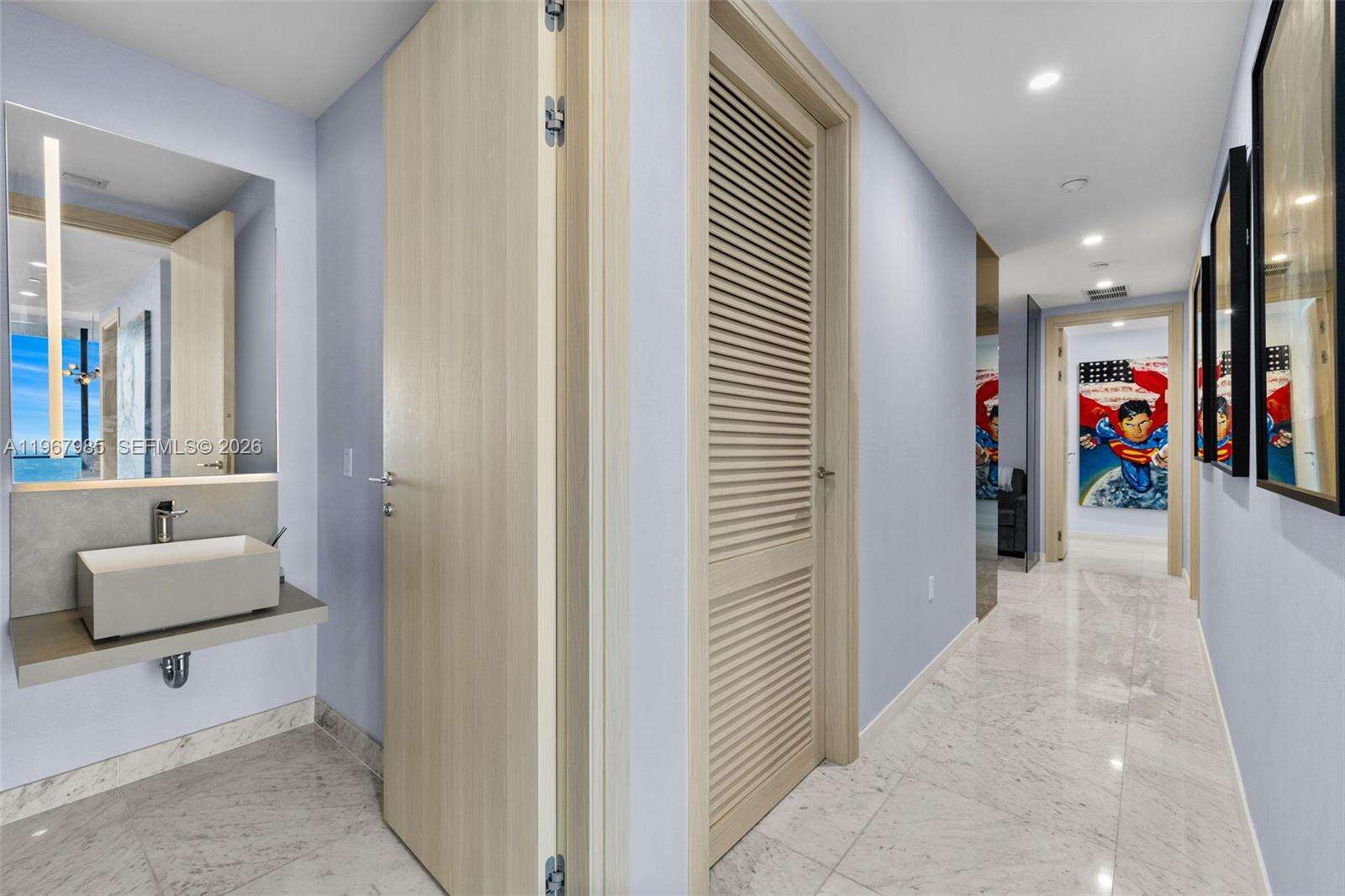 BRICKELL FLATIRON - 1000 Brickell Plz, Miami, FL 33131 | Picture 25