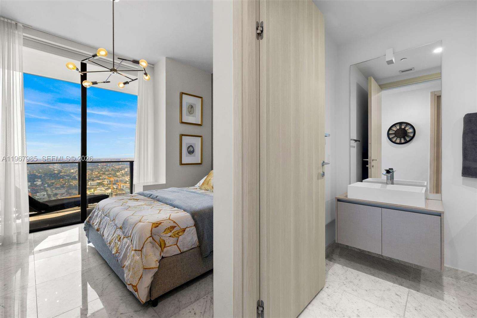 BRICKELL FLATIRON - 1000 Brickell Plz, Miami, FL 33131 | Picture 31