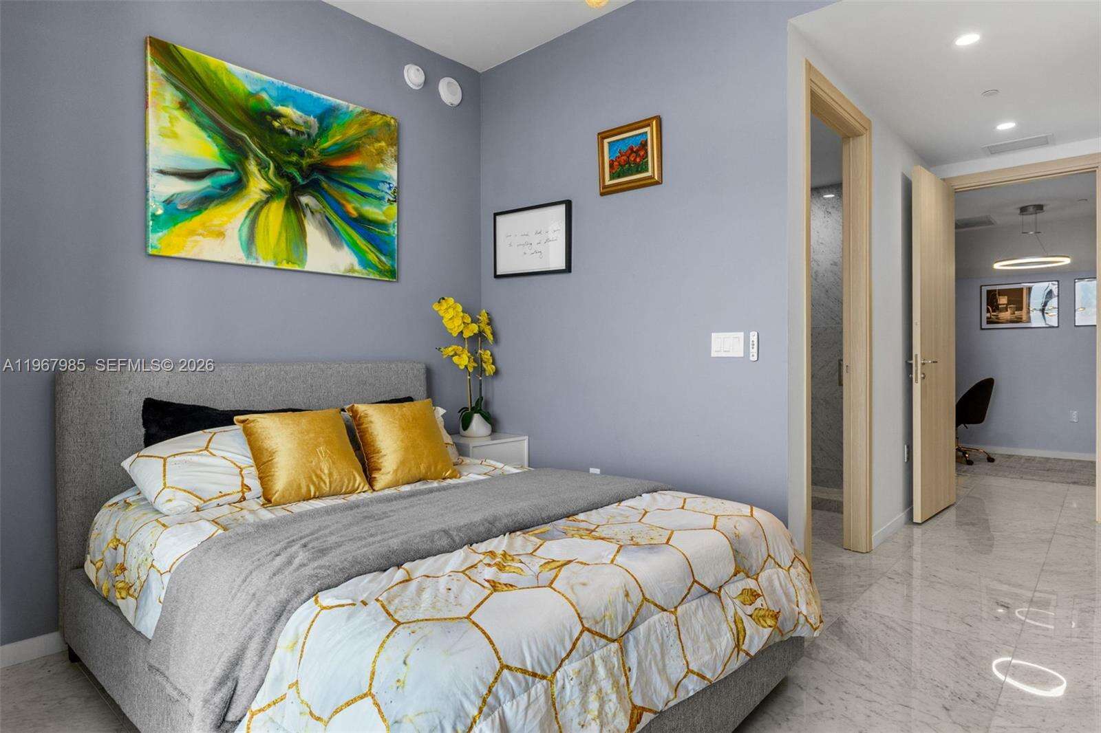 BRICKELL FLATIRON - 1000 Brickell Plz, Miami, FL 33131 | Picture 36