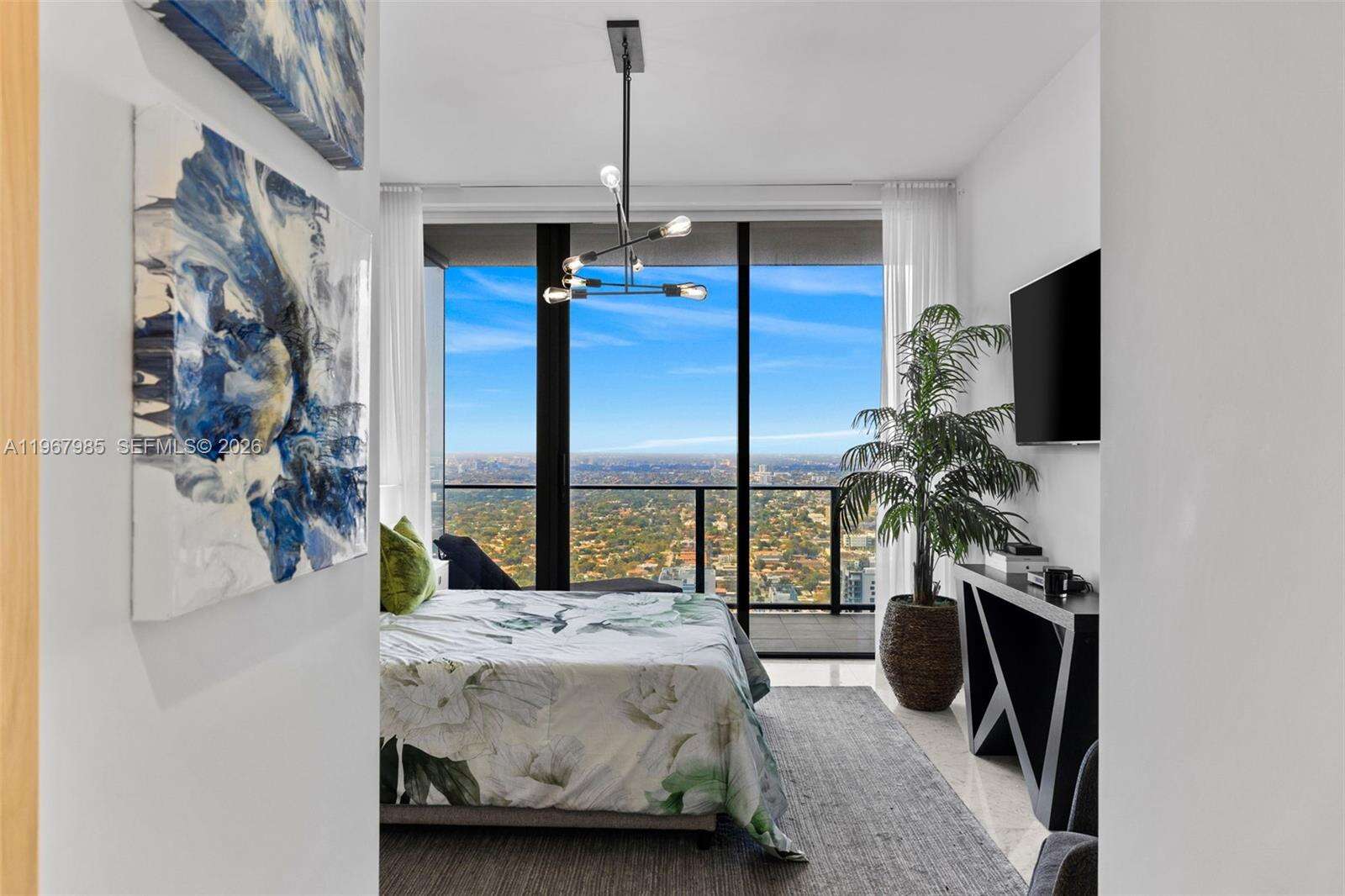 BRICKELL FLATIRON - 1000 Brickell Plz, Miami, FL 33131 | Picture 37