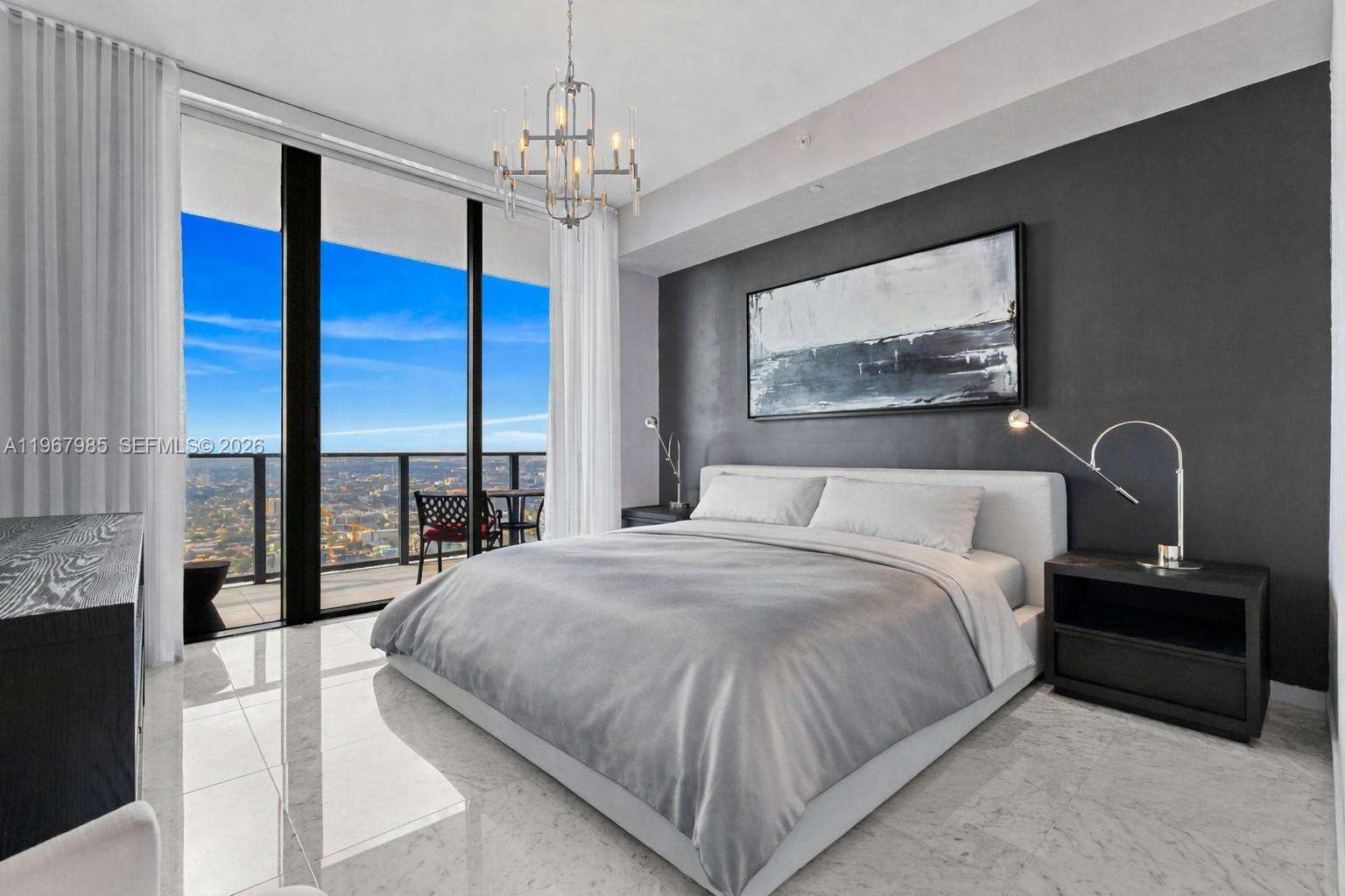 BRICKELL FLATIRON - 1000 Brickell Plz, Miami, FL 33131 | Picture 46