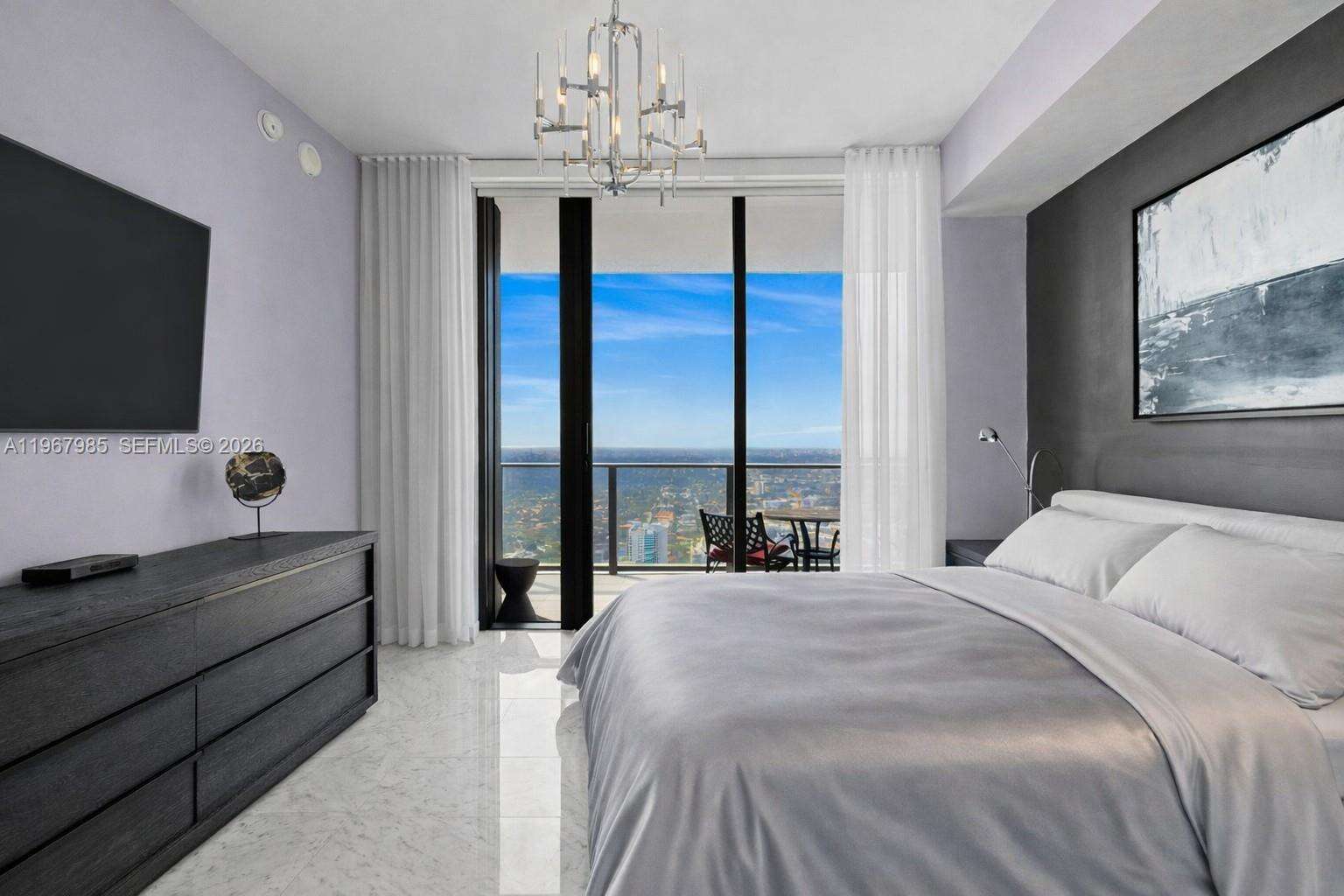 BRICKELL FLATIRON - 1000 Brickell Plz, Miami, FL 33131 | Picture 47