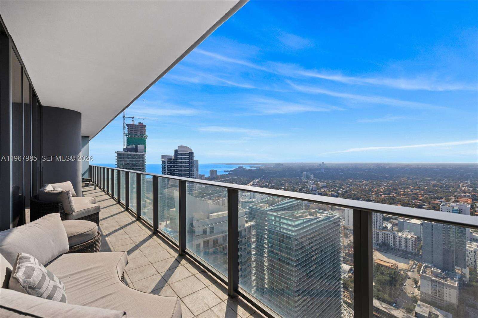 BRICKELL FLATIRON - 1000 Brickell Plz, Miami, FL 33131 | Picture 50