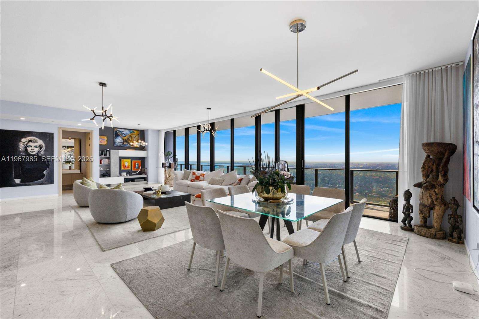 BRICKELL FLATIRON - 1000 Brickell Plz, Miami, FL 33131 | Picture 6