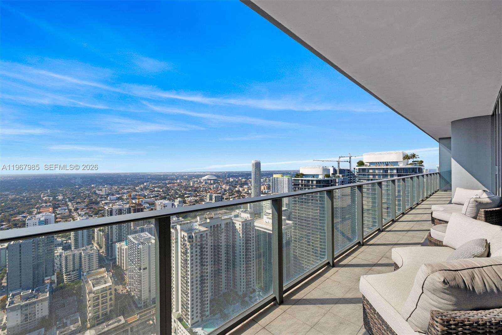 BRICKELL FLATIRON - 1000 Brickell Plz, Miami, FL 33131 | Picture 51