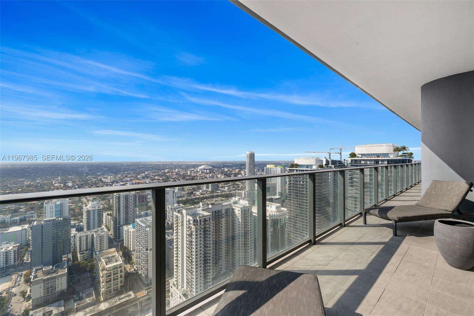 BRICKELL FLATIRON - 1000 Brickell Plz, Miami, FL 33131 | Picture 54