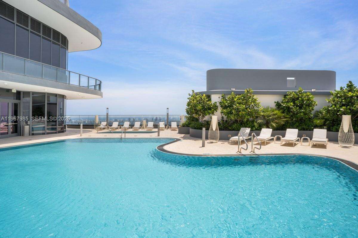 BRICKELL FLATIRON - 1000 Brickell Plz, Miami, FL 33131 | Picture 61