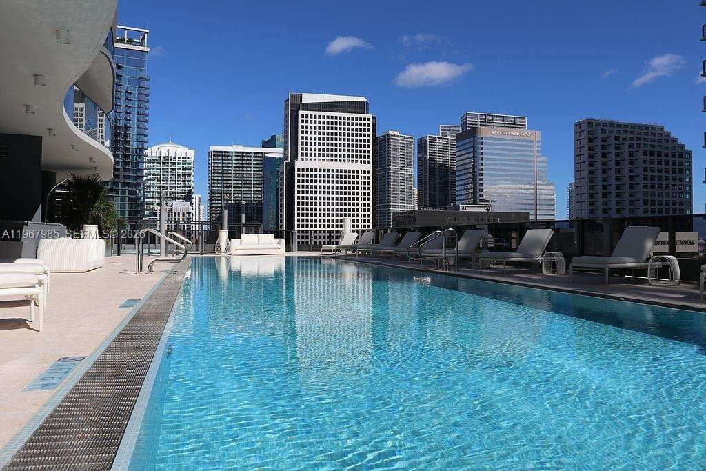 BRICKELL FLATIRON - 1000 Brickell Plz, Miami, FL 33131 | Picture 67