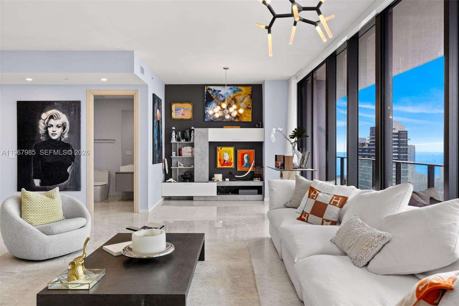 BRICKELL FLATIRON - 1000 Brickell Plz, Miami, FL 33131 | Picture 8