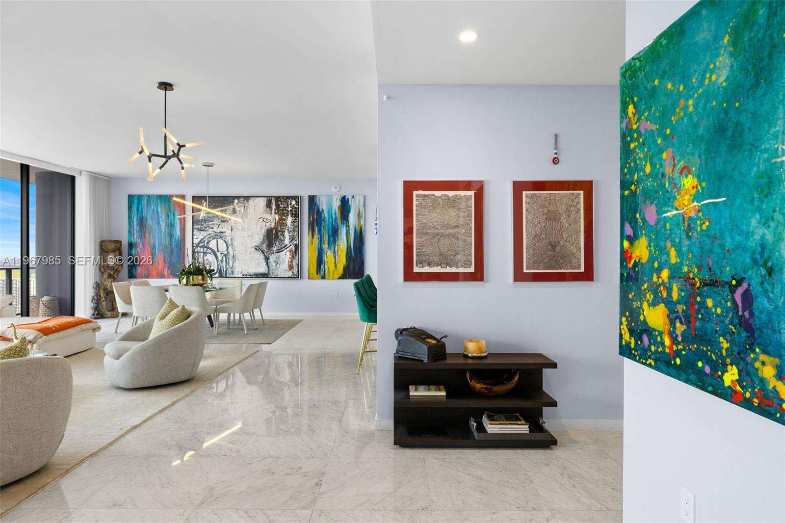 BRICKELL FLATIRON - 1000 Brickell Plz, Miami, FL 33131 | Picture 9