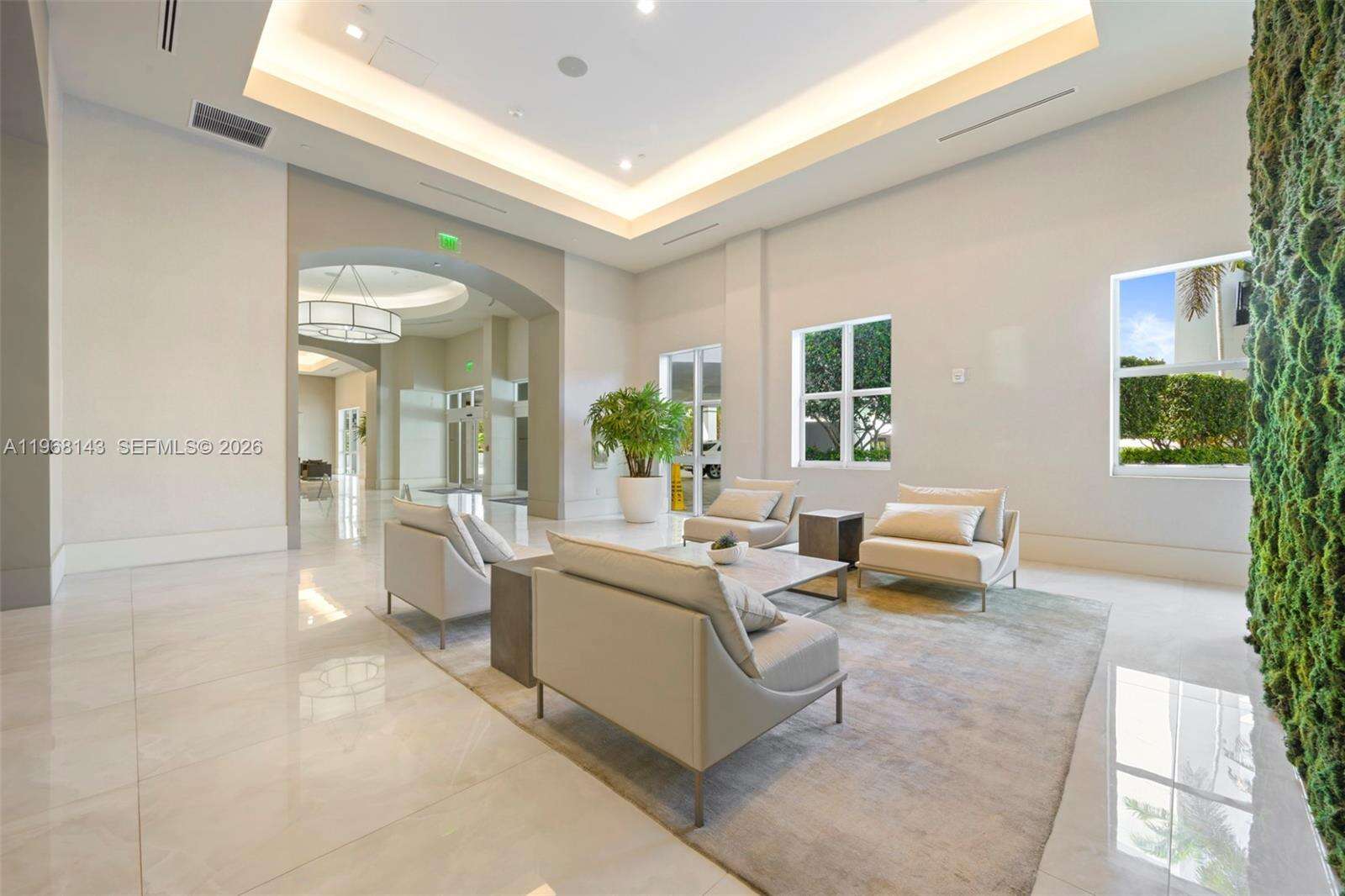 THE PENINSULA II - 3301 183, Aventura, FL 33160 | Picture 26