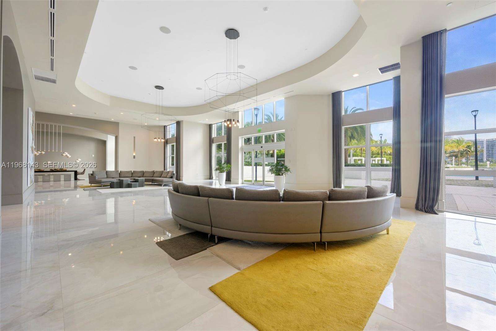 THE PENINSULA II - 3301 183, Aventura, FL 33160 | Picture 27