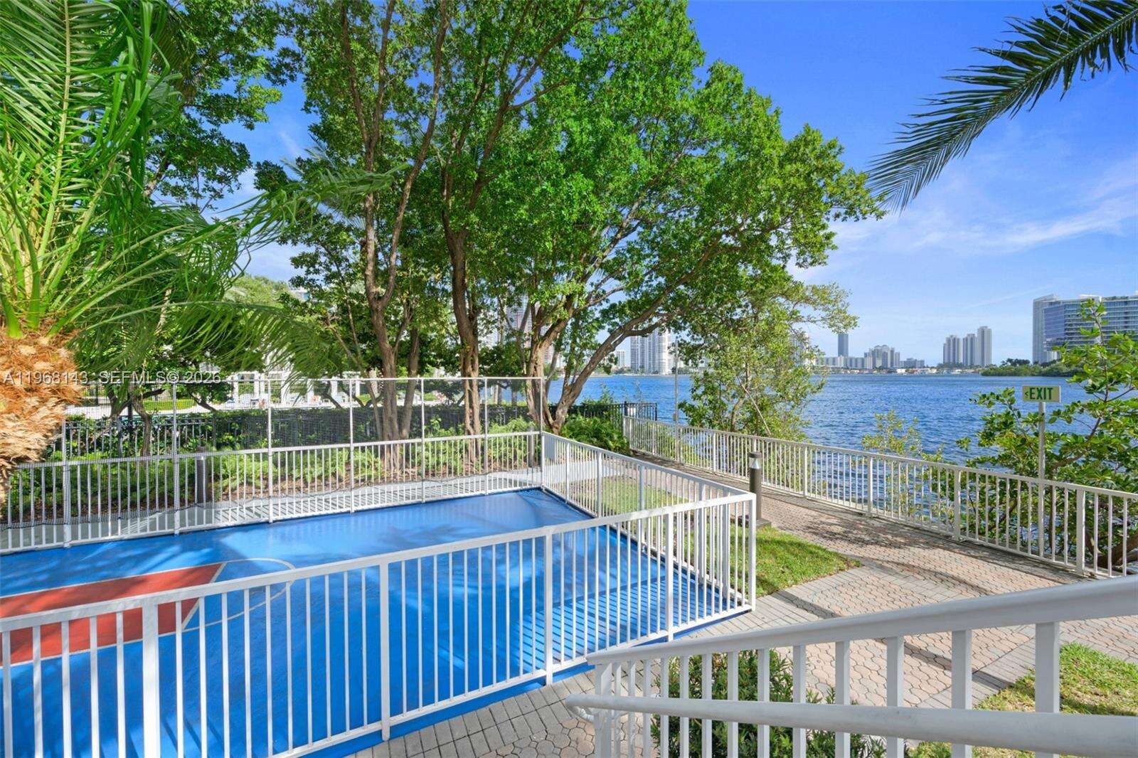 THE PENINSULA II - 3301 183, Aventura, FL 33160 | Picture 29