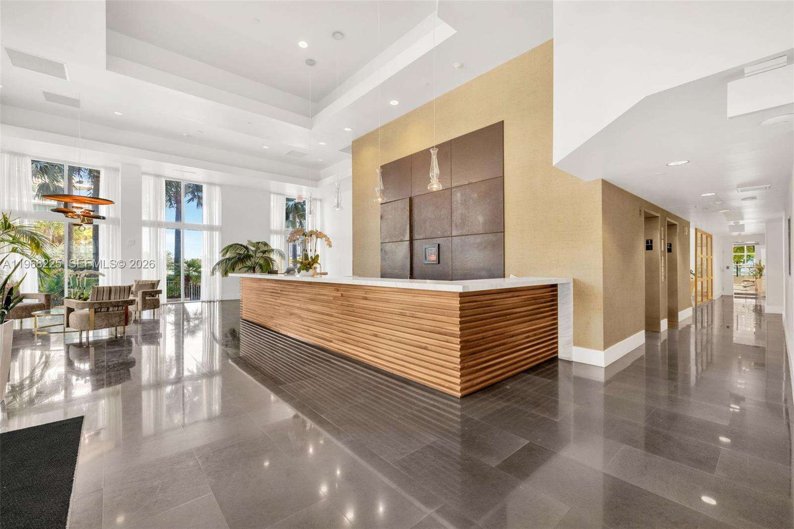 THE GRAND VENETIAN - 10 Venetian Way, Miami Beach, FL 33139 | Picture 33