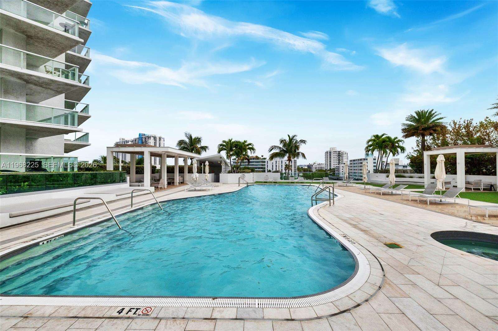 THE GRAND VENETIAN - 10 Venetian Way, Miami Beach, FL 33139 | Picture 37