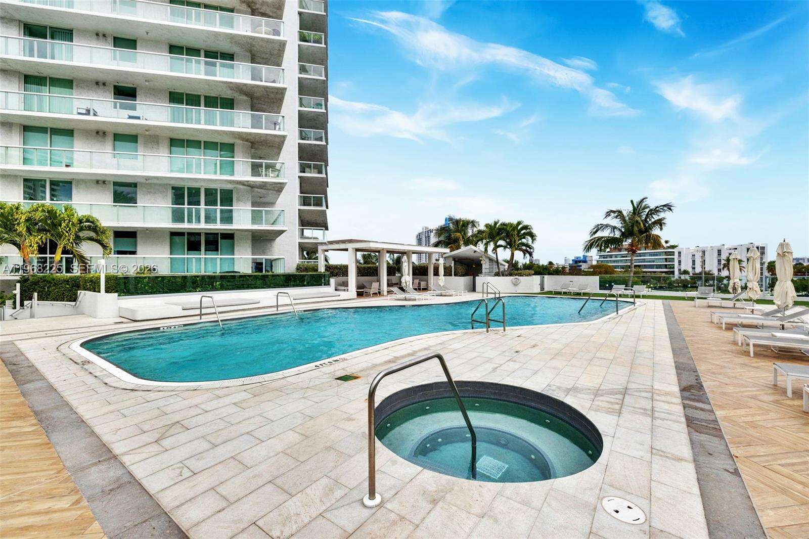 THE GRAND VENETIAN - 10 Venetian Way, Miami Beach, FL 33139 | Picture 38