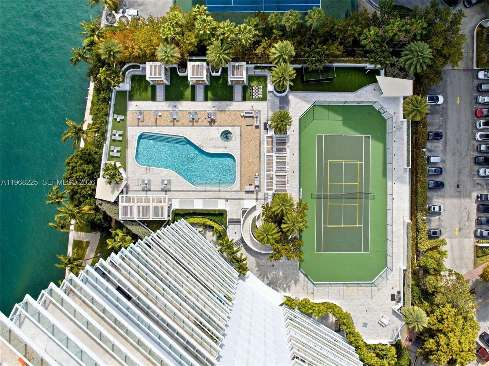 THE GRAND VENETIAN - 10 Venetian Way, Miami Beach, FL 33139 | Picture 43