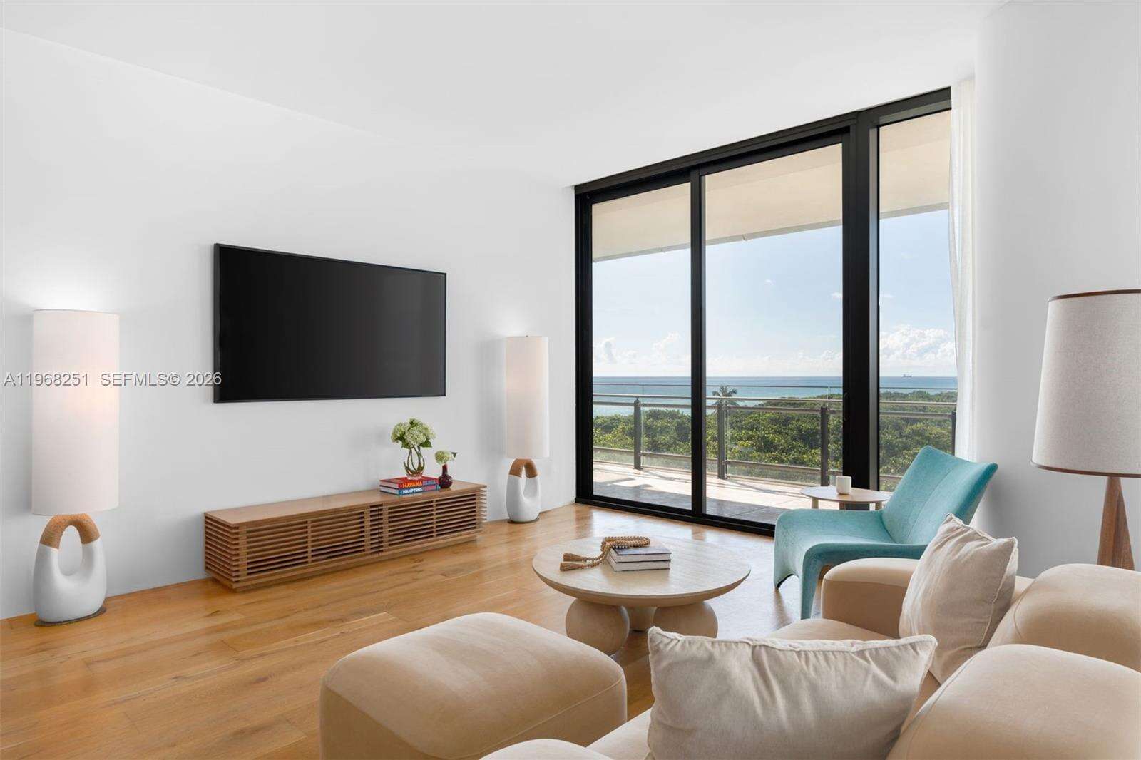 8701 COLLINS AVE - 8701 Collins Ave, Miami Beach, FL 33154 | Picture 2