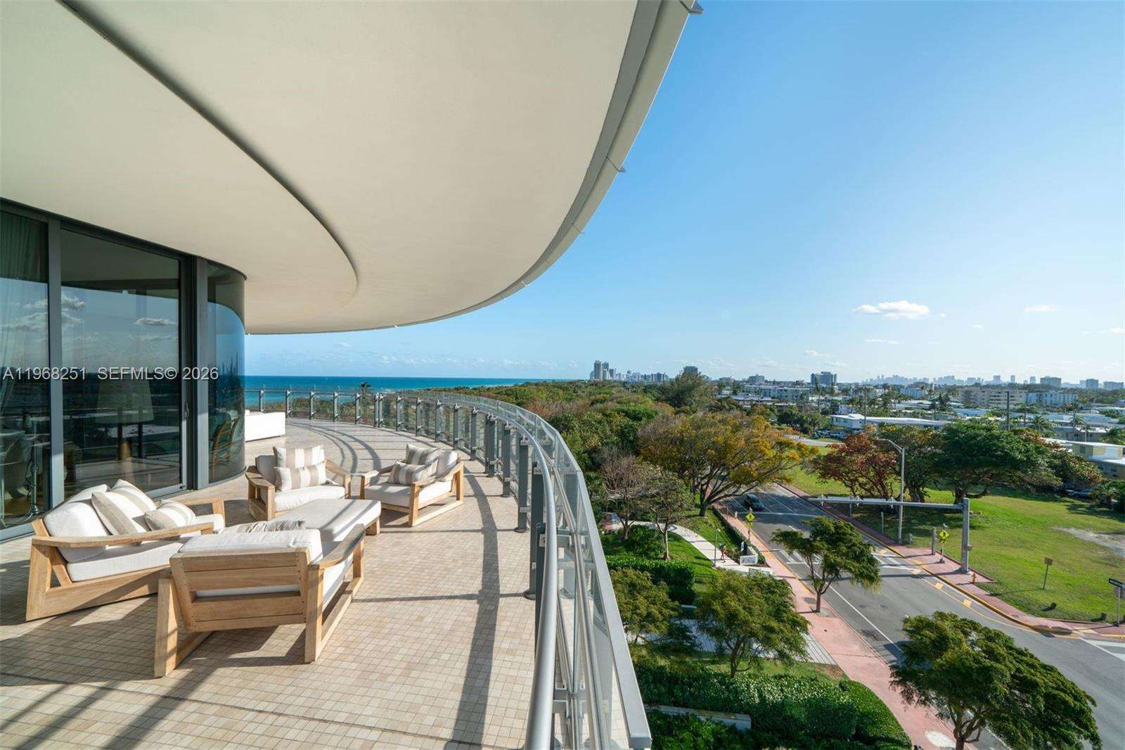 8701 COLLINS AVE - 8701 Collins Ave, Miami Beach, FL 33154 | Picture 36