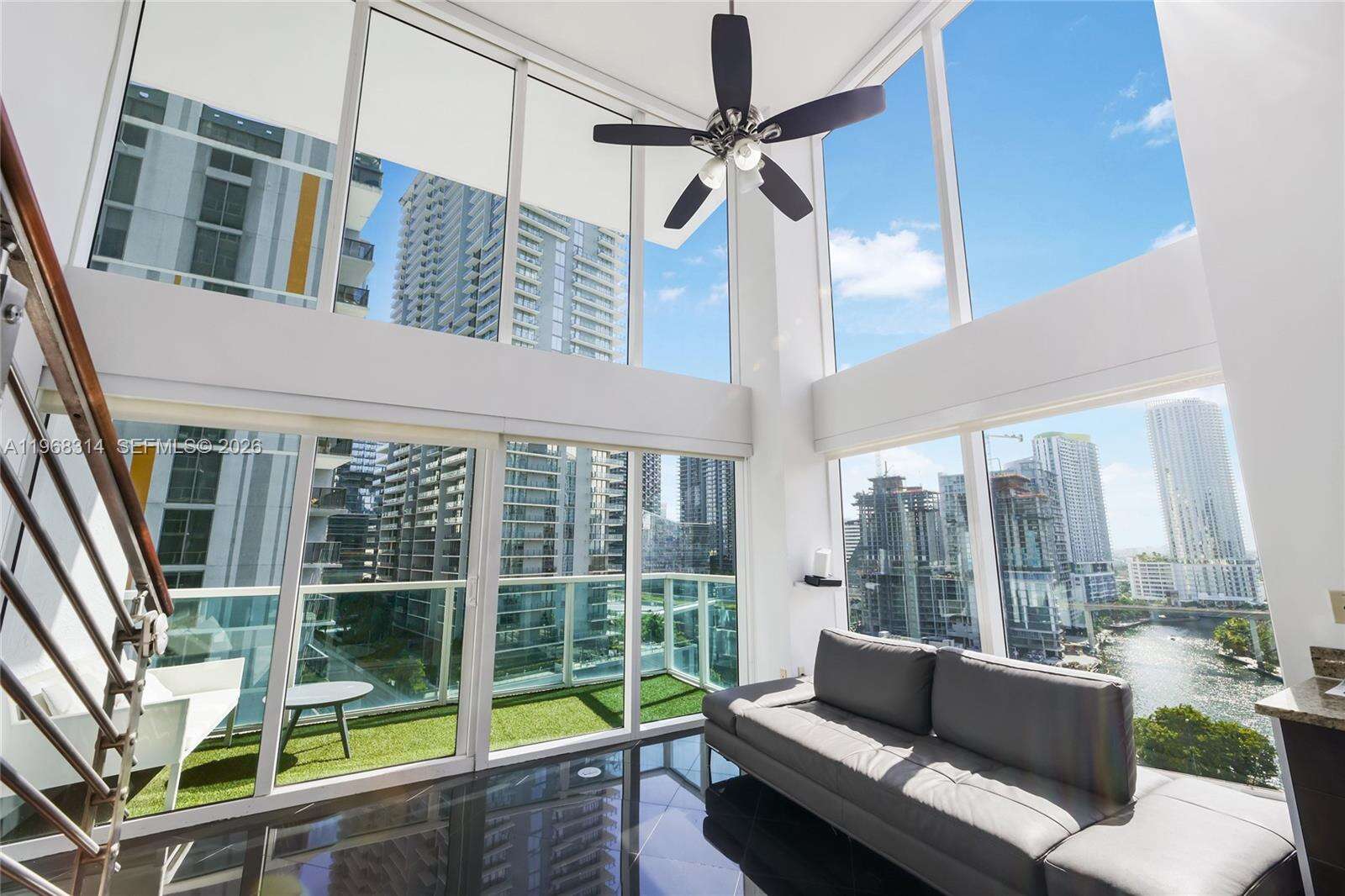 Brickell On The River at 41 5 St, Miami, FL 33131 - For Sale photo 1