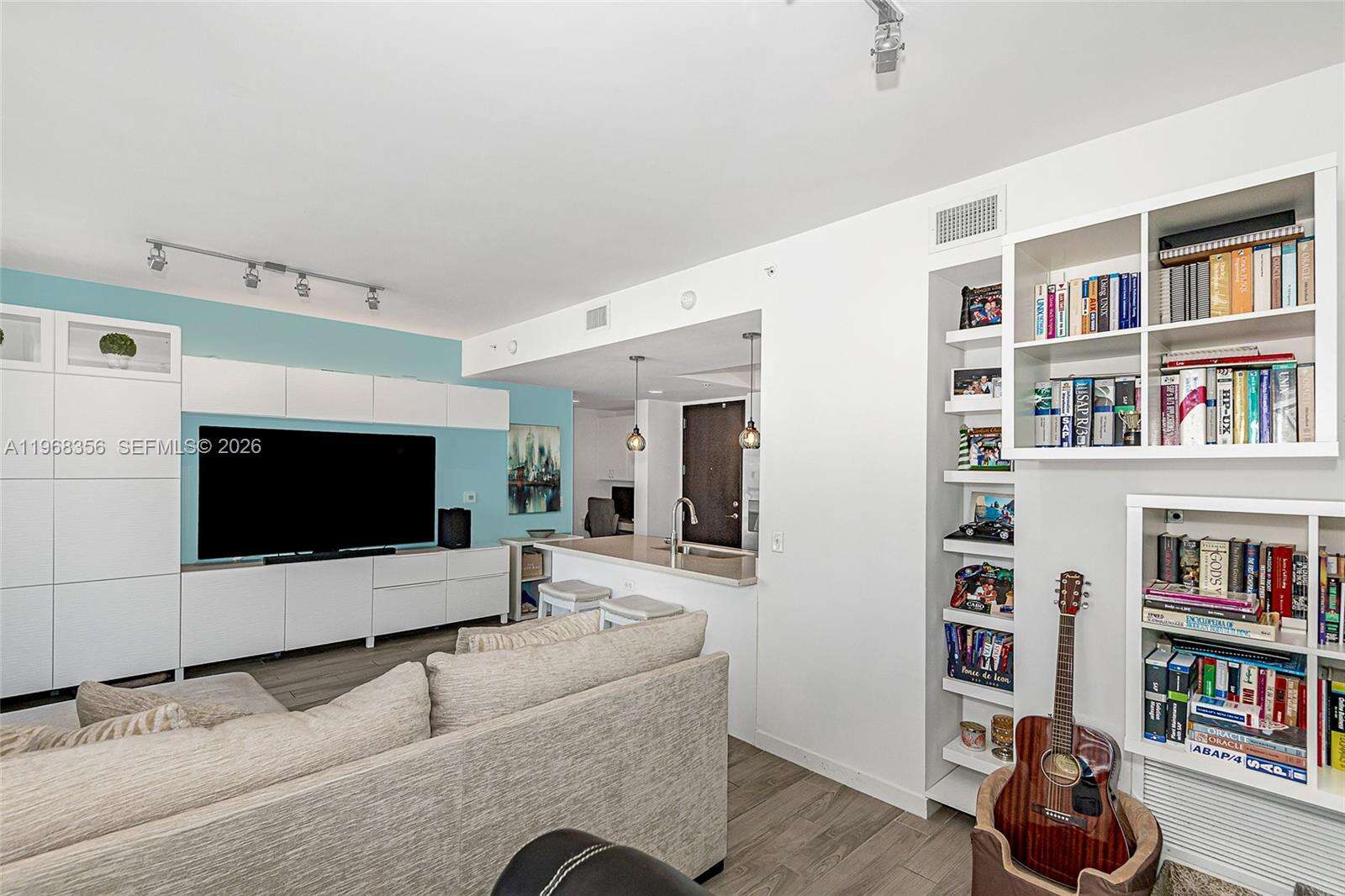Nine At Mary Brickell Village at 999 1 Ave, Miami, FL 33130 - For Sale photo 1